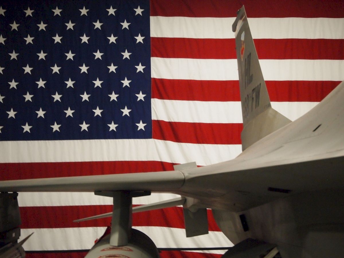 usa airforce government employee discount