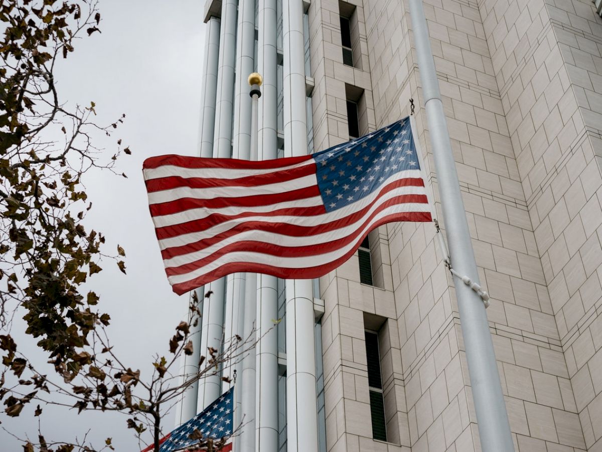 usa flag