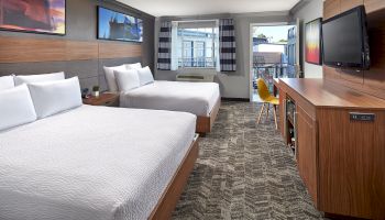 Studio Inn & Suites at Promenade Downey