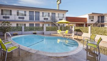 Studio Inn & Suites at Promenade Downey