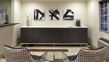Studio Inn & Suites at Promenade Downey