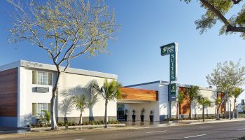 Studio Inn & Suites at Promenade Downey