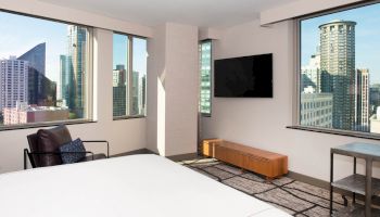 Studio Inn & Suites at Promenade Downey