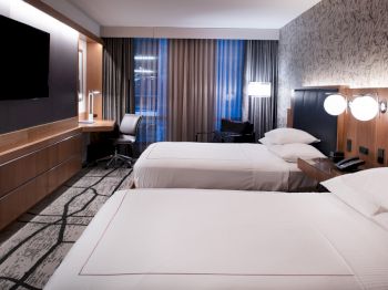 Studio Inn & Suites at Promenade Downey