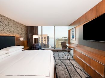 Studio Inn & Suites at Promenade Downey
