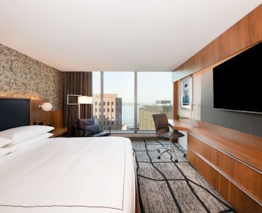 Studio Inn & Suites at Promenade Downey