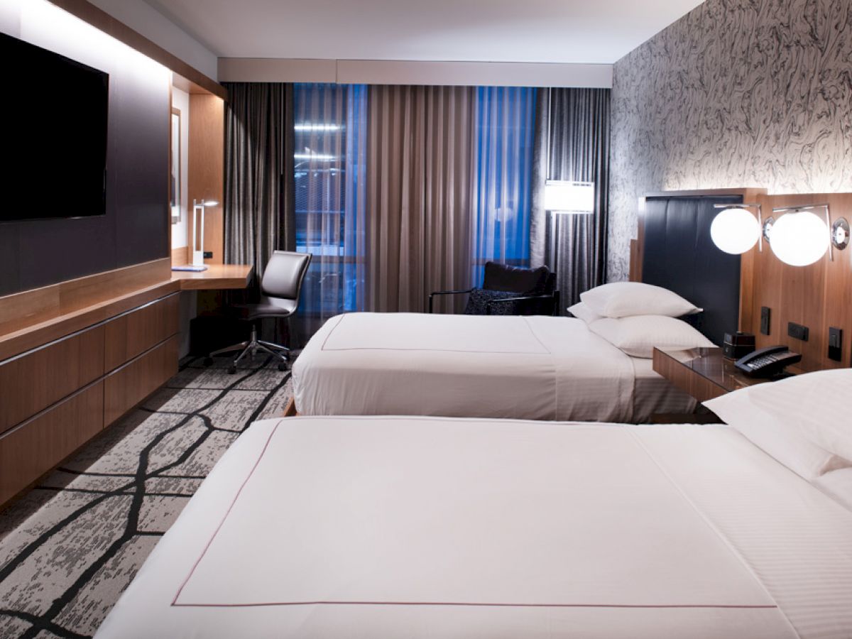 Studio Inn & Suites at Promenade Downey