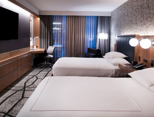 Studio Inn & Suites at Promenade Downey