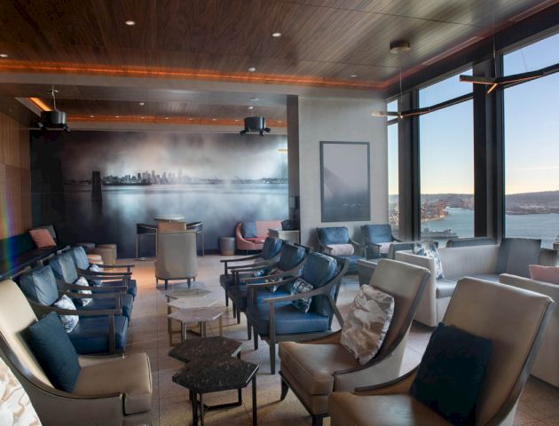 Studio Inn & Suites at Promenade Downey