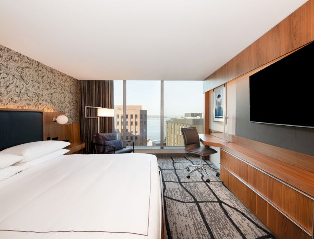 Studio Inn & Suites at Promenade Downey
