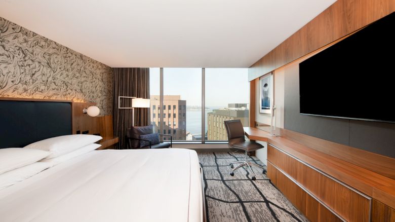 Studio Inn & Suites at Promenade Downey